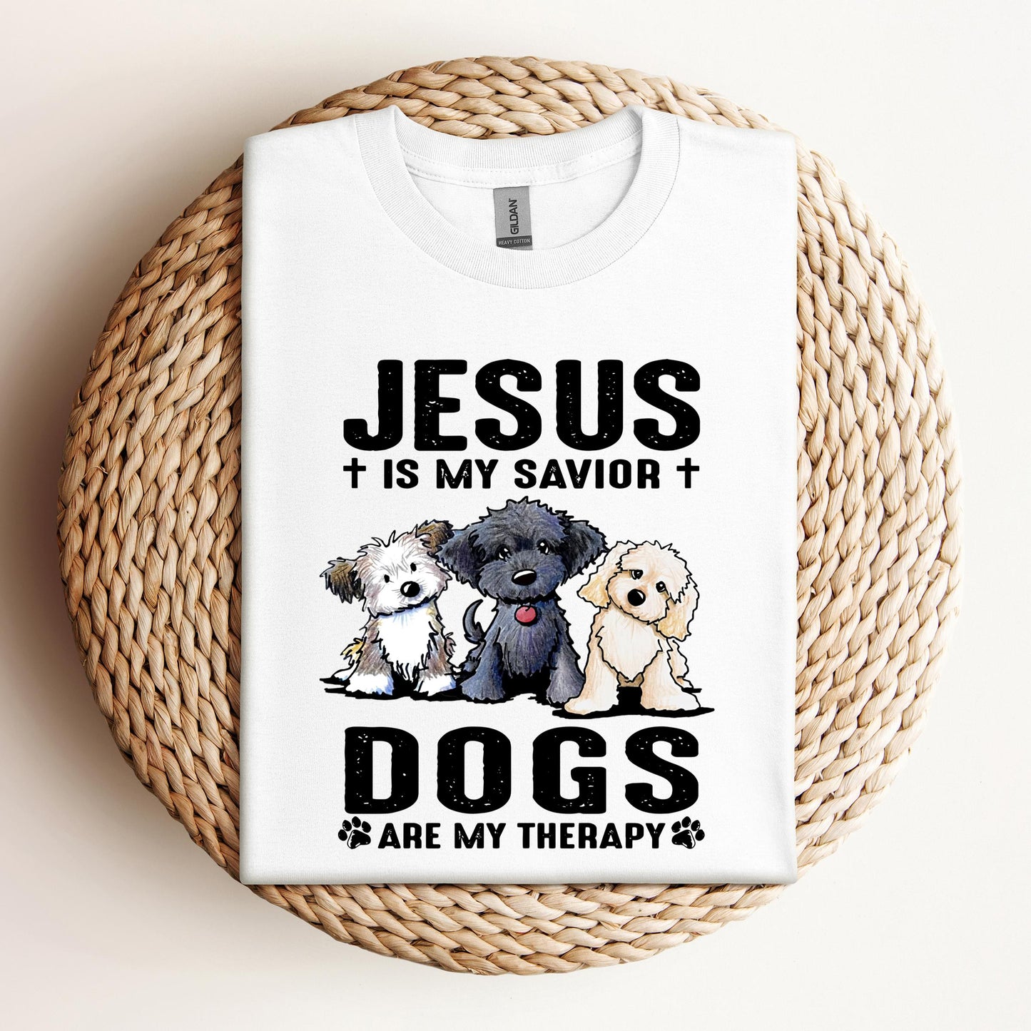 Jesus Is My Savior