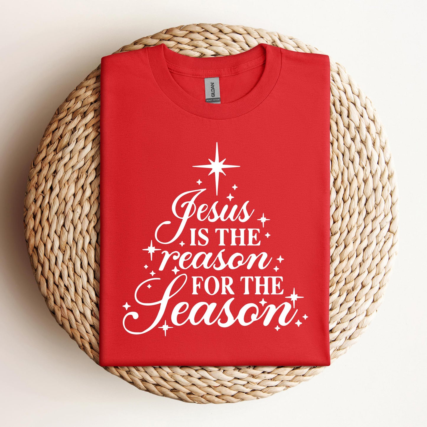 Jesus Is The Reason For The Season 02