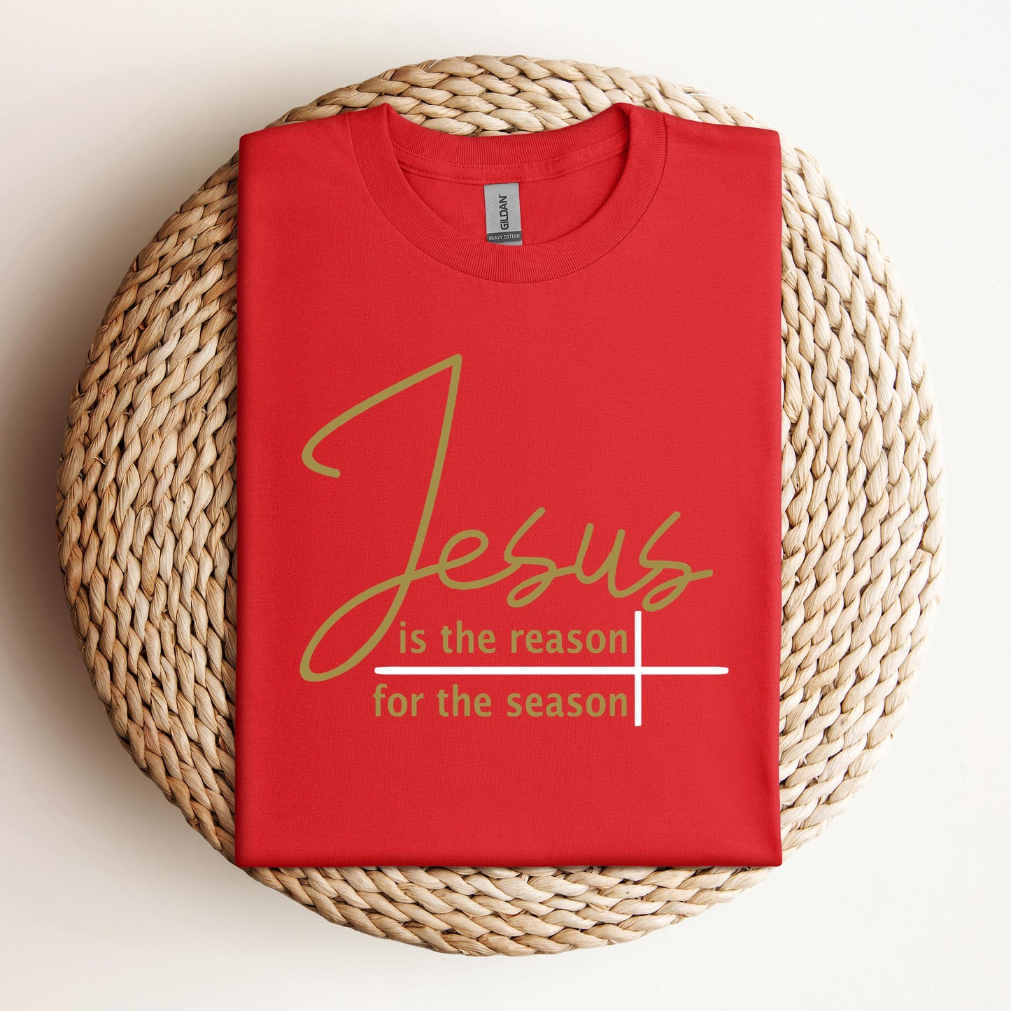 Jesus Is The Reason For The Season 06