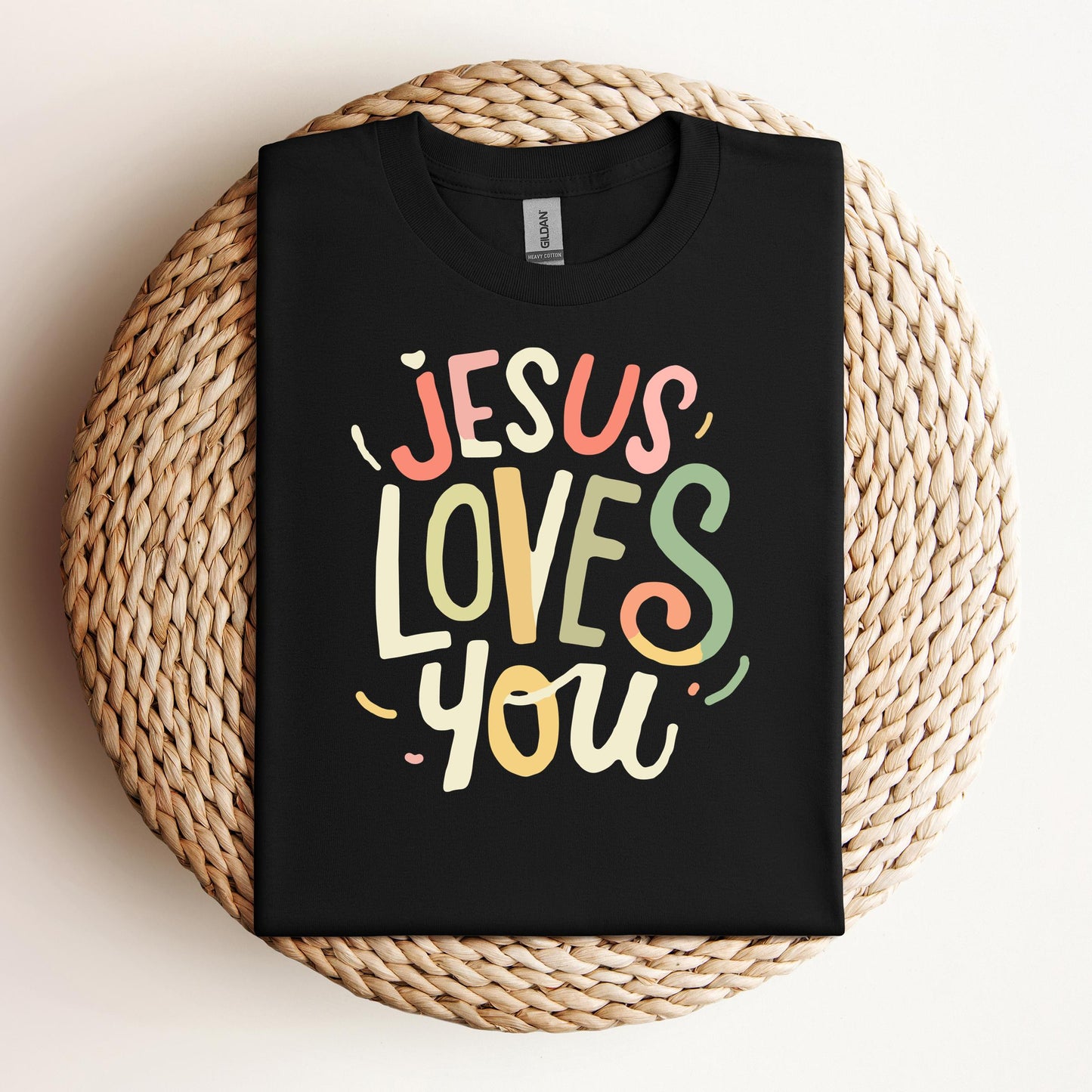 Jesus Loves You 04