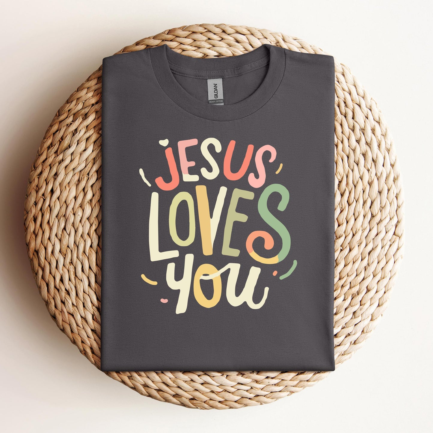 Jesus Loves You 04