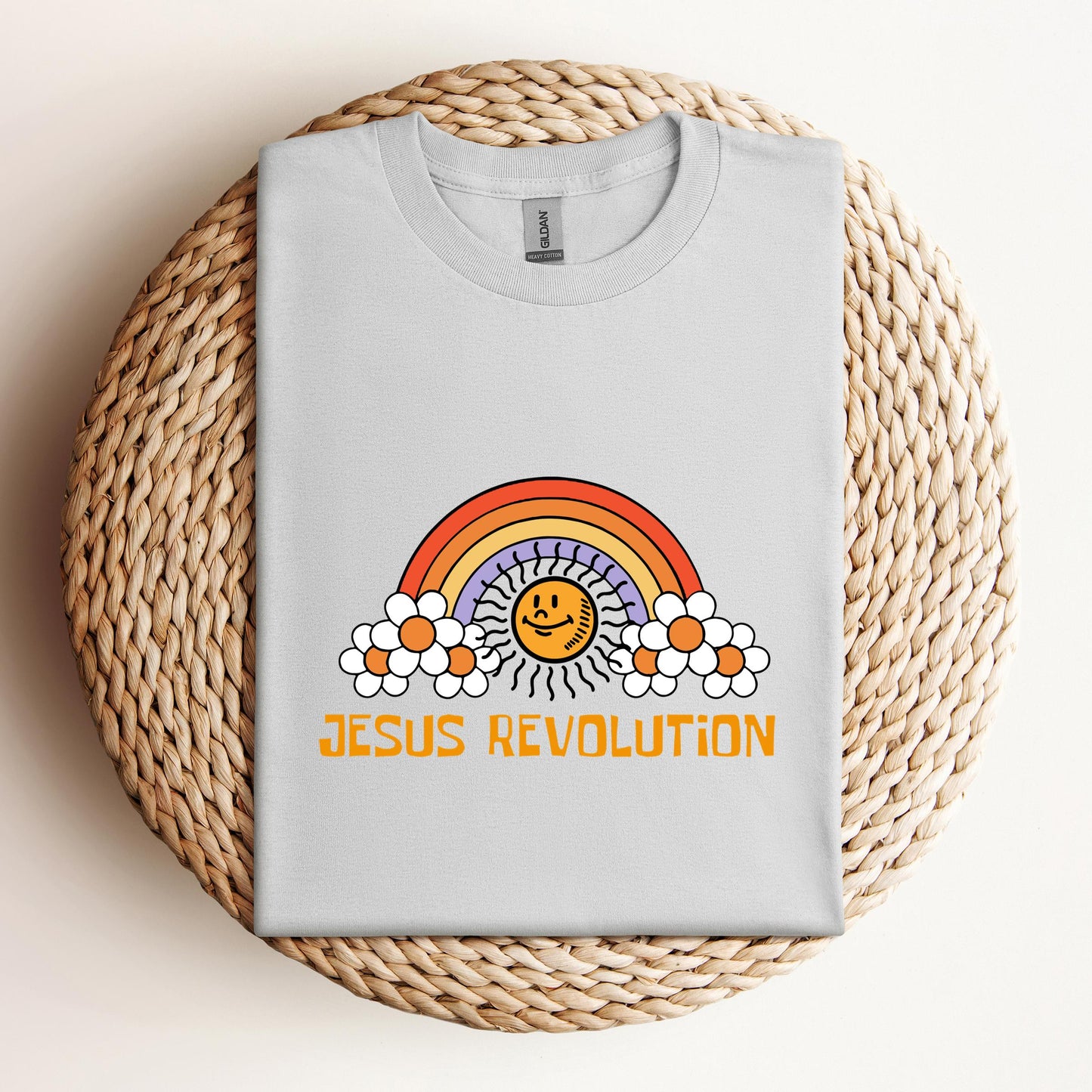 Jesus Revolution 01