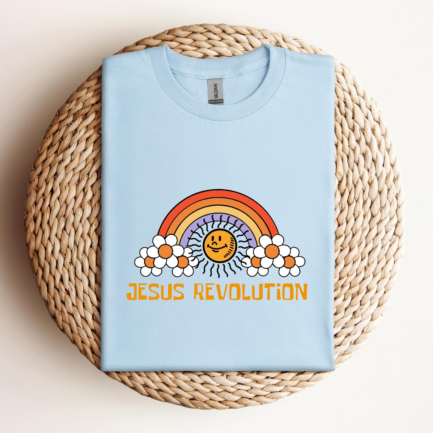 Jesus Revolution 01