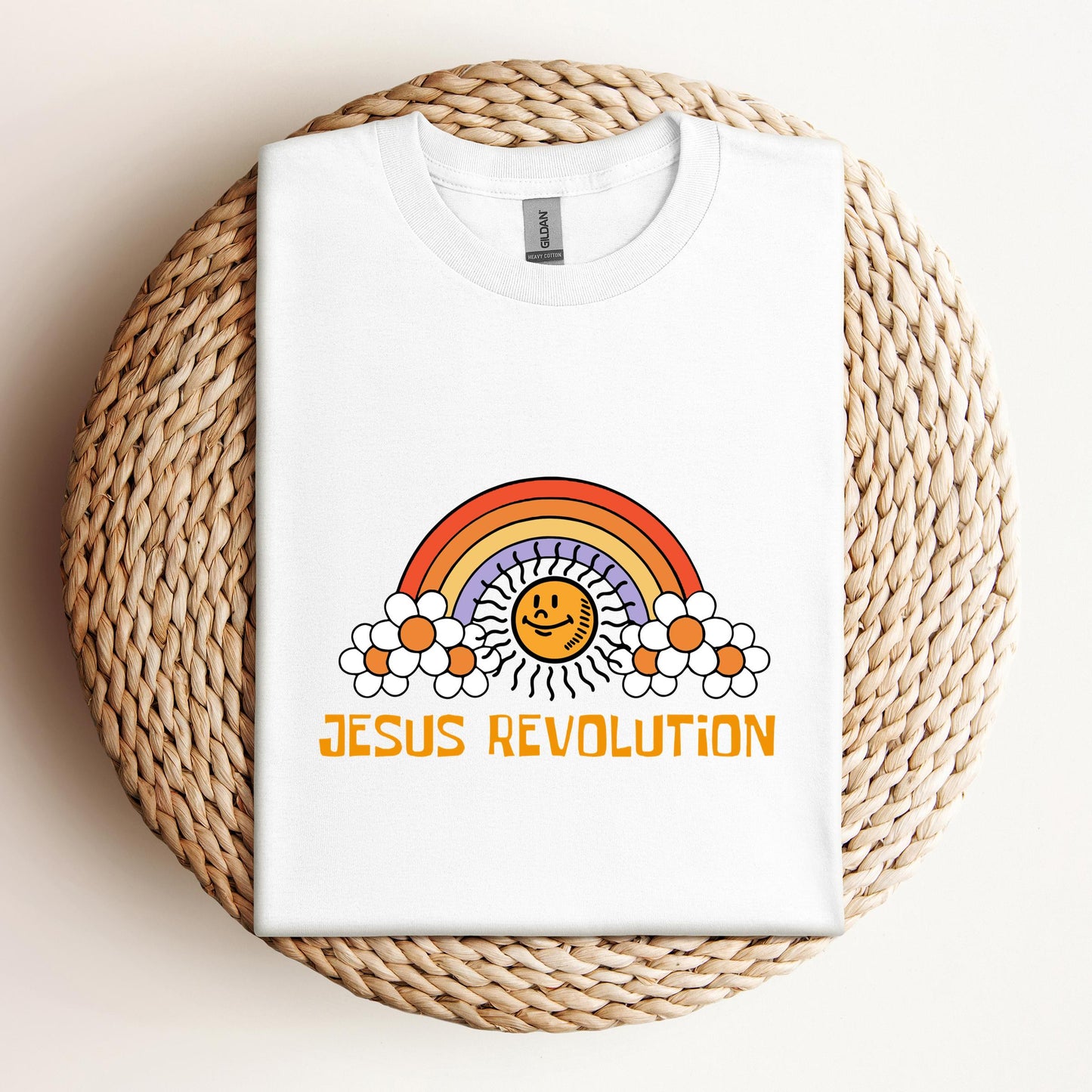 Jesus Revolution 01