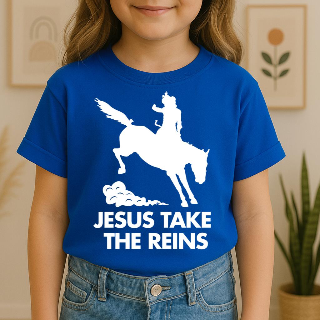 Jesus Take The Reins 01