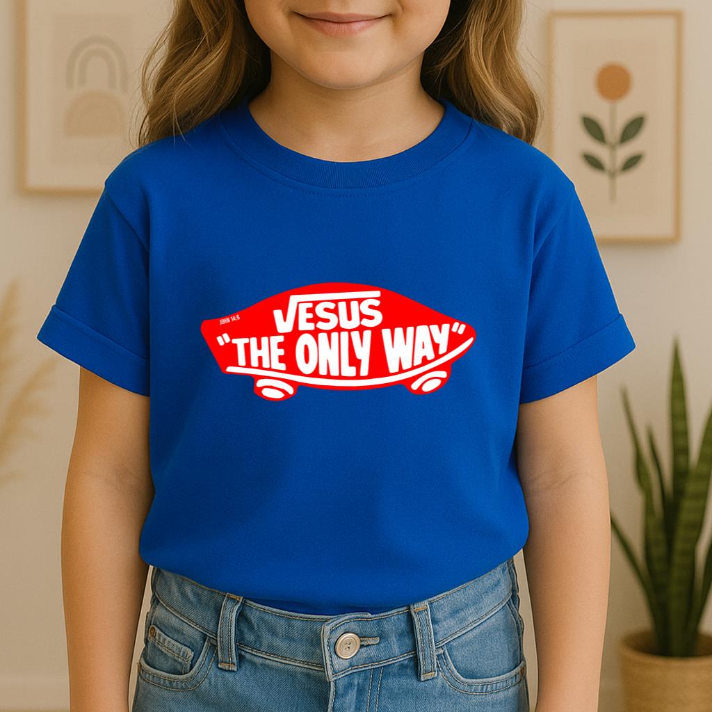 Jesus The Only Way John 14.6