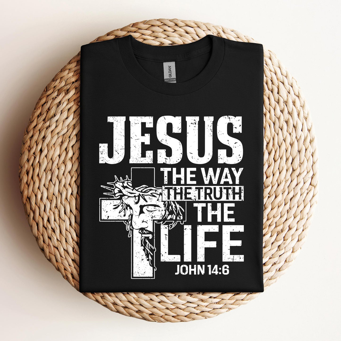 Jesus The Way