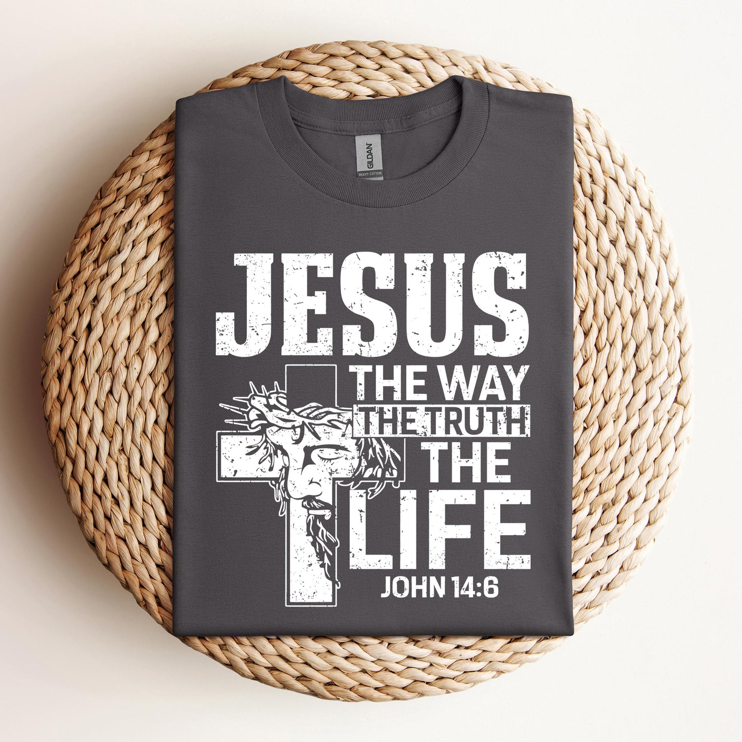 Jesus The Way
