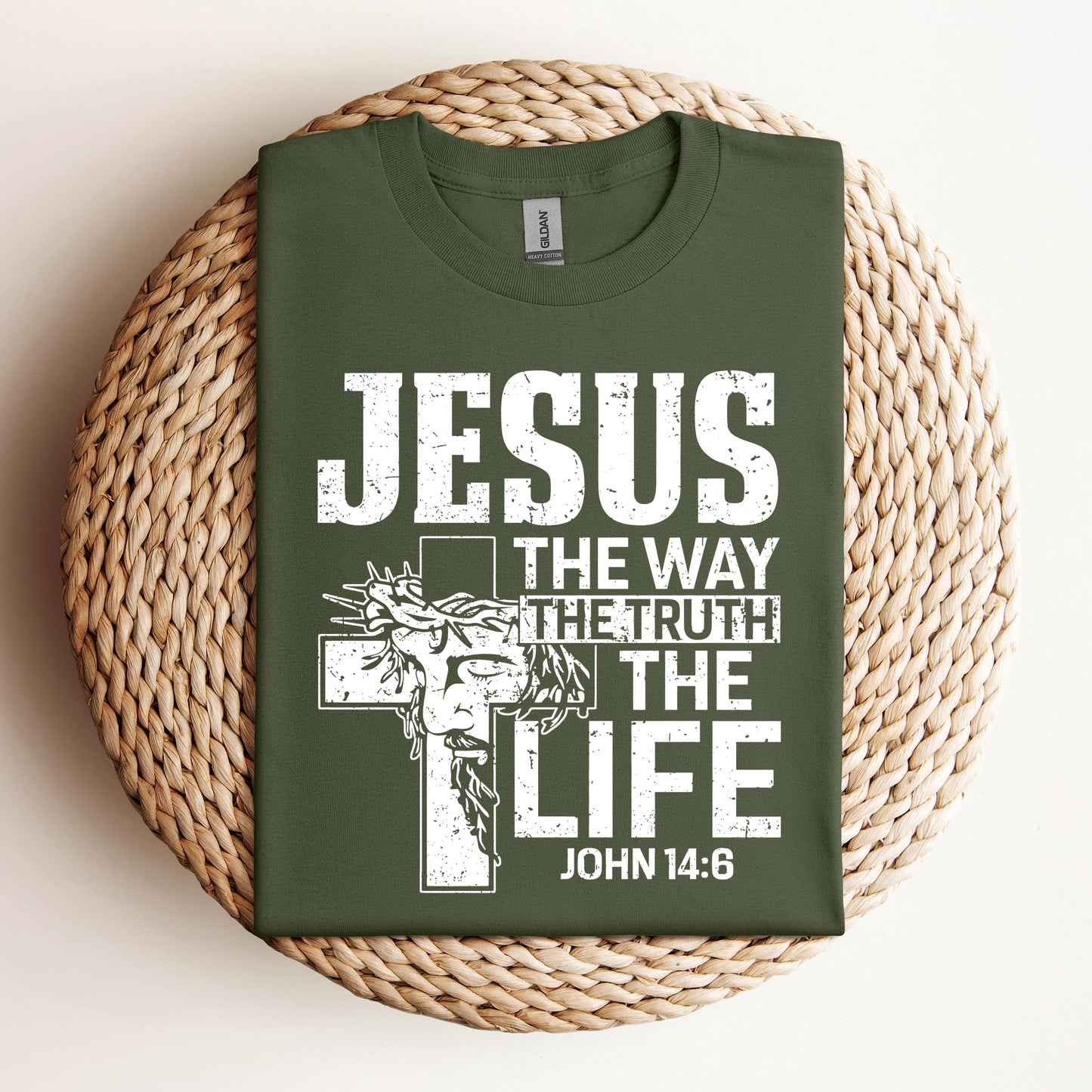Jesus The Way