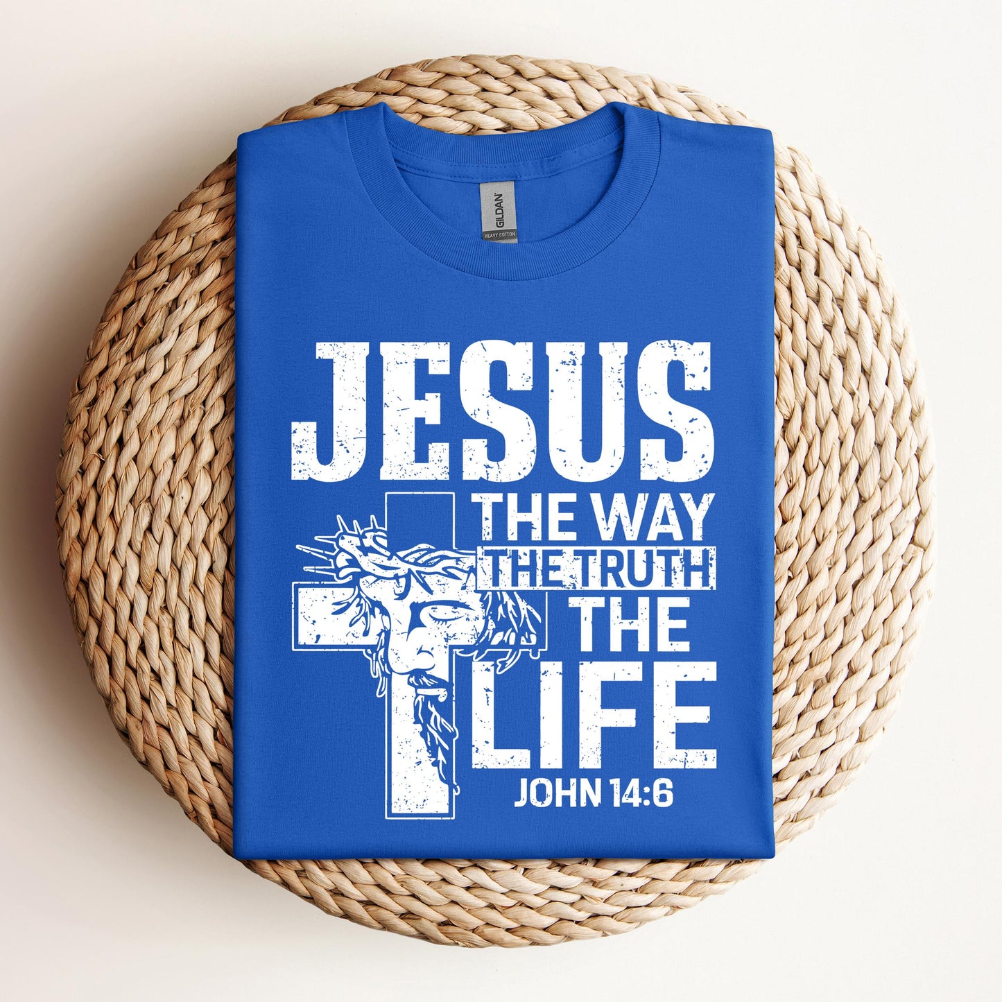 Jesus The Way