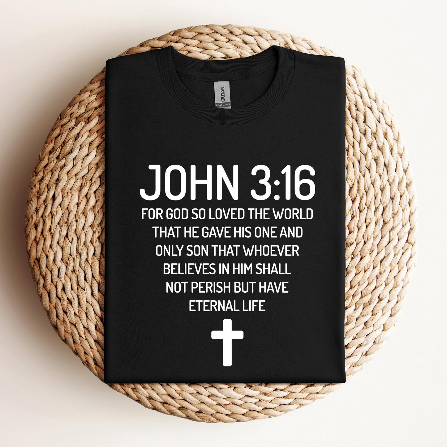 John 316