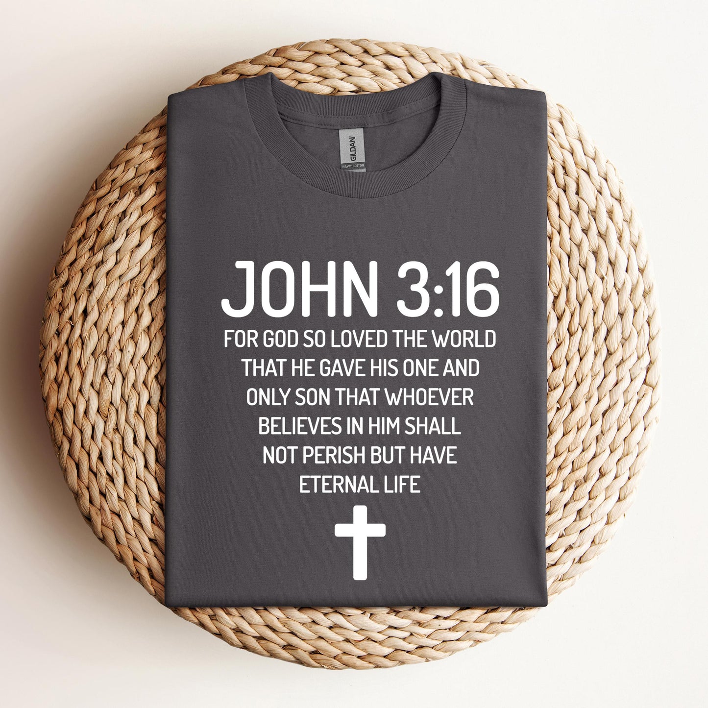 John 316