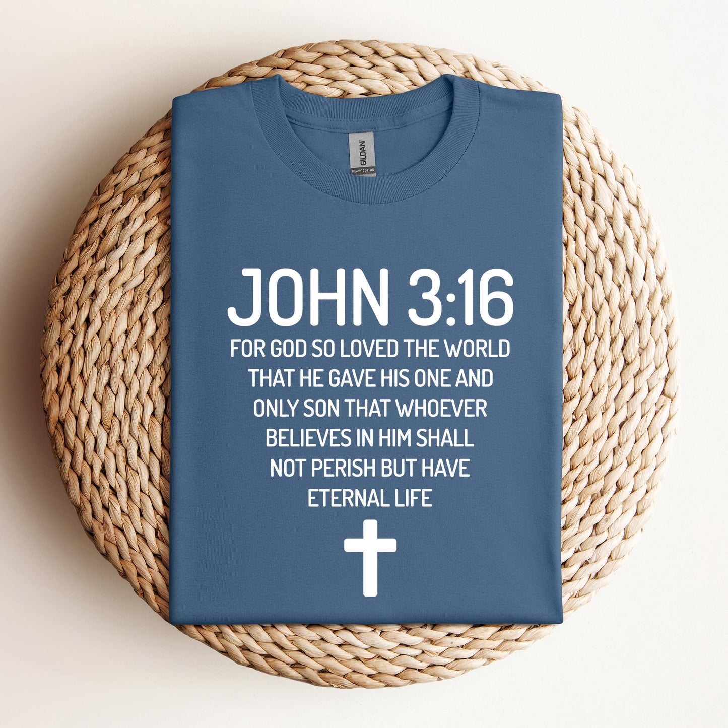 John 316