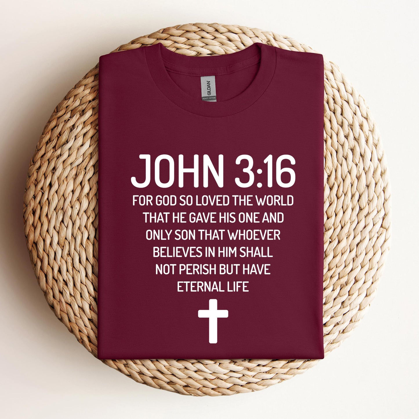 John 316