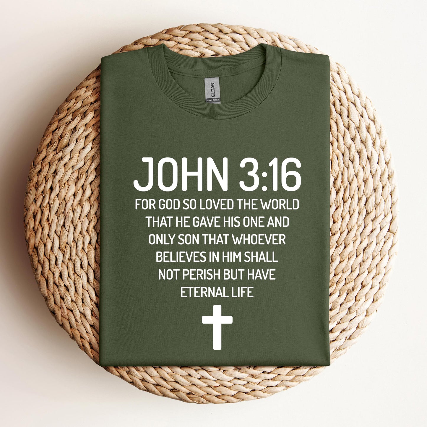 John 316