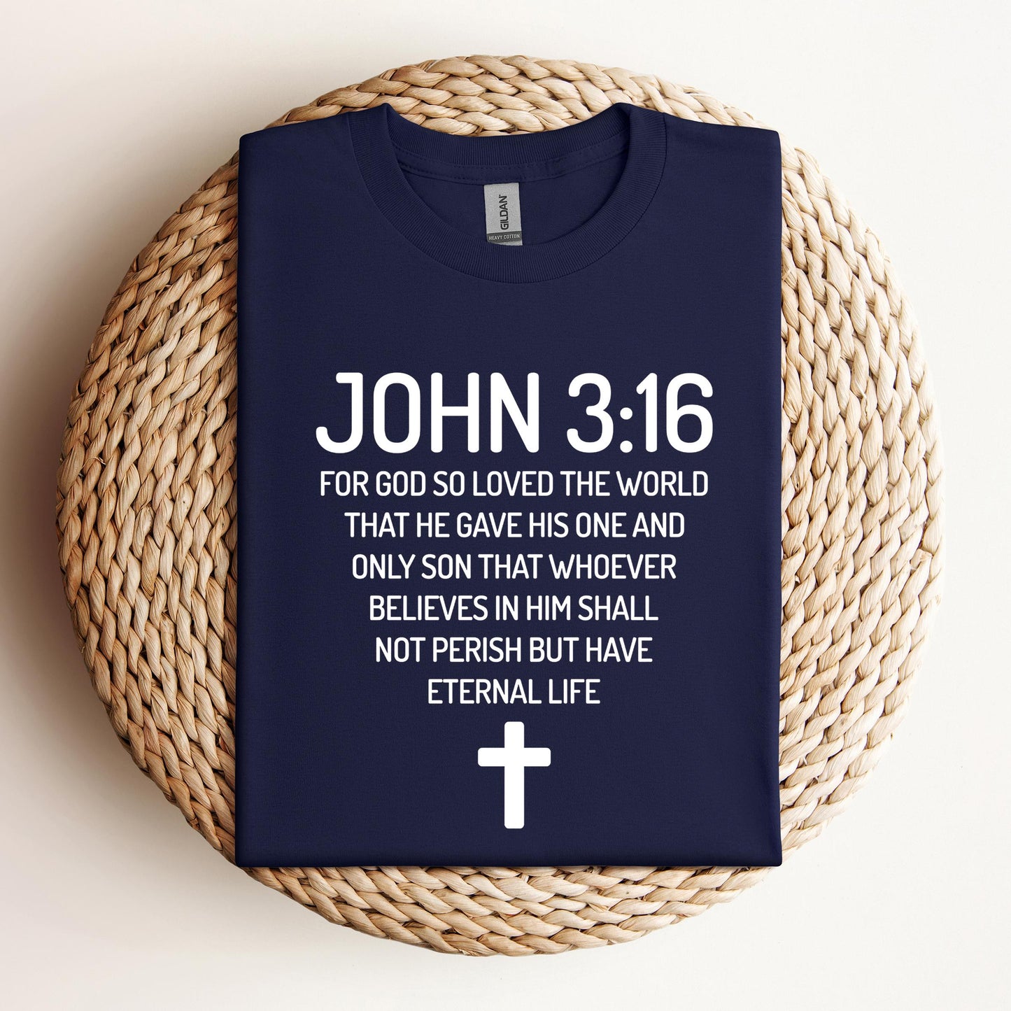 John 316