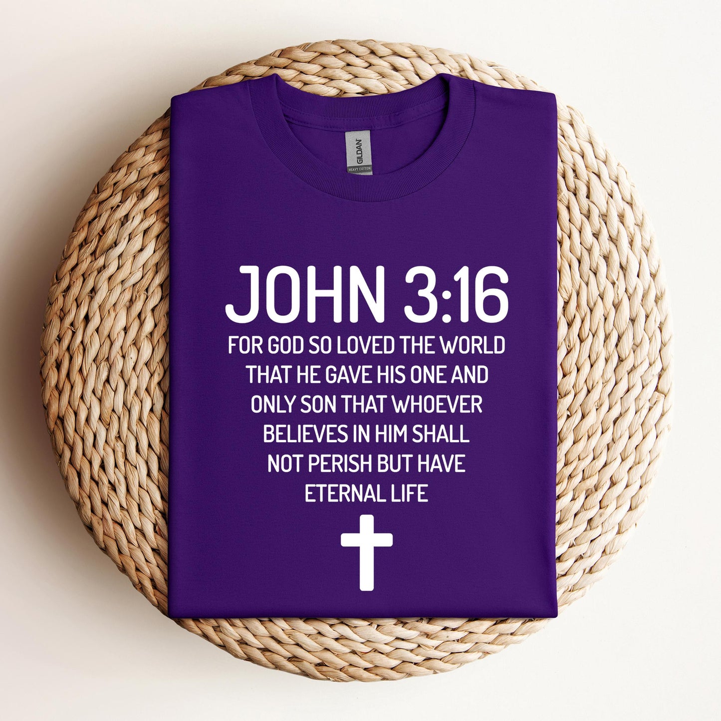 John 316
