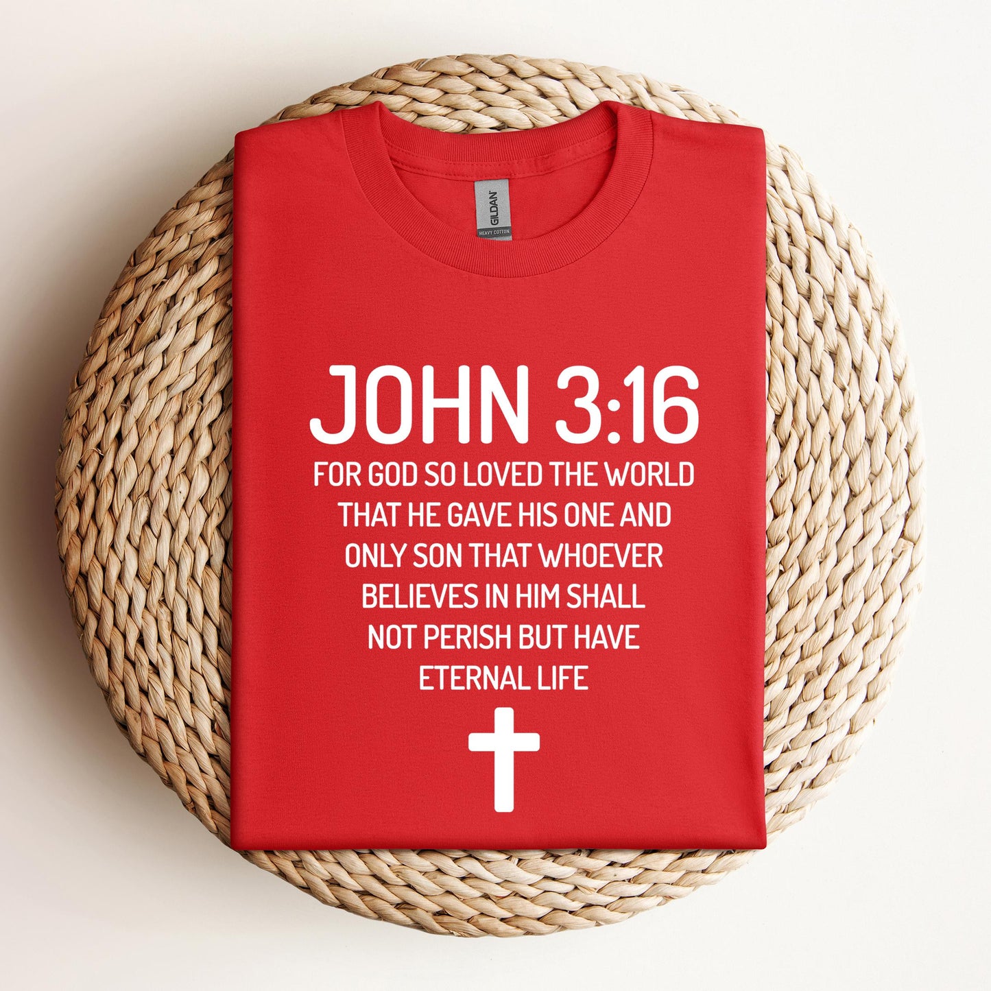 John 316