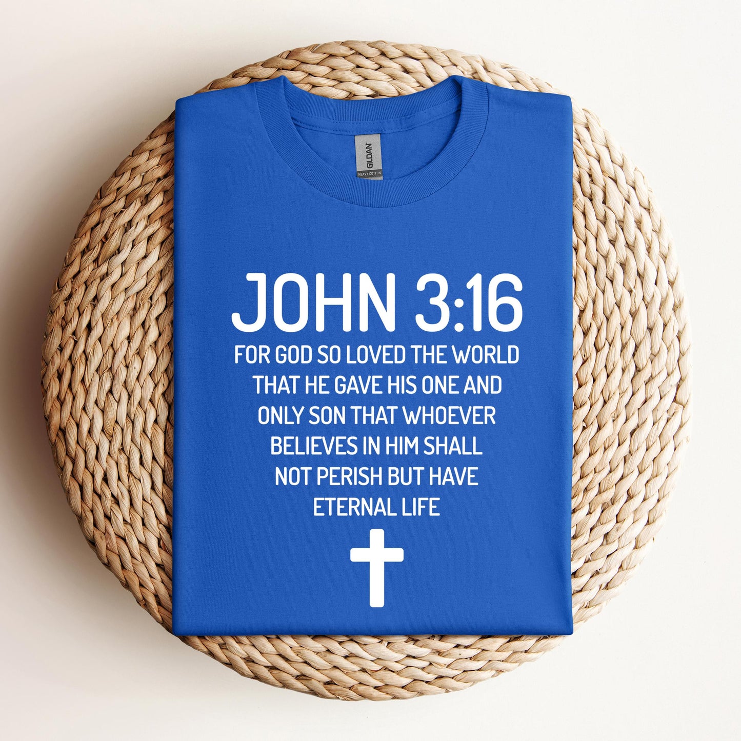 John 316