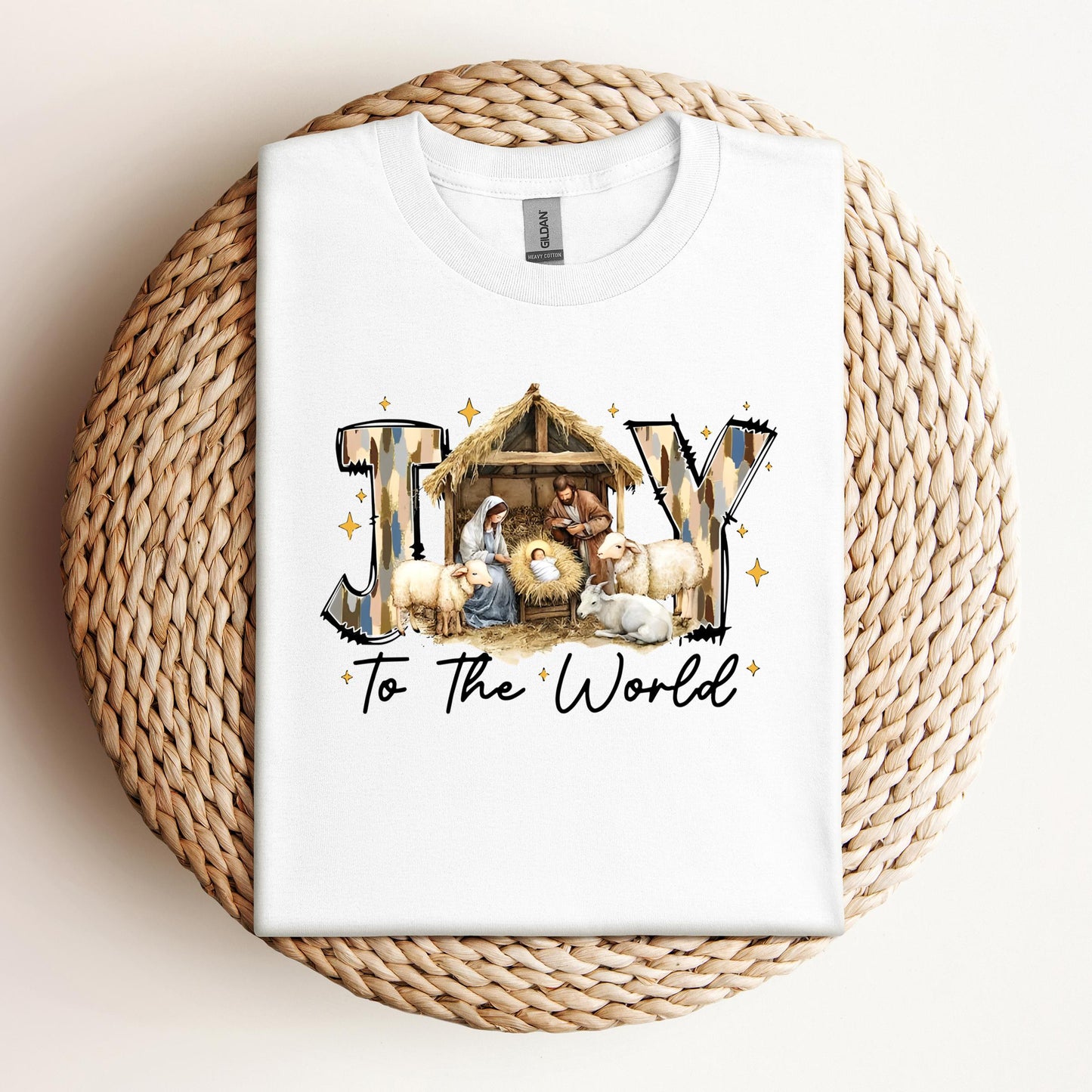 Joy To The World 01