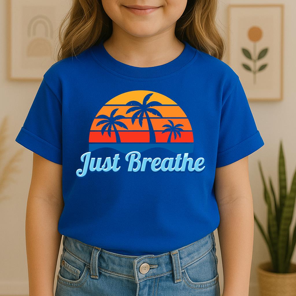 Just Breathe 13