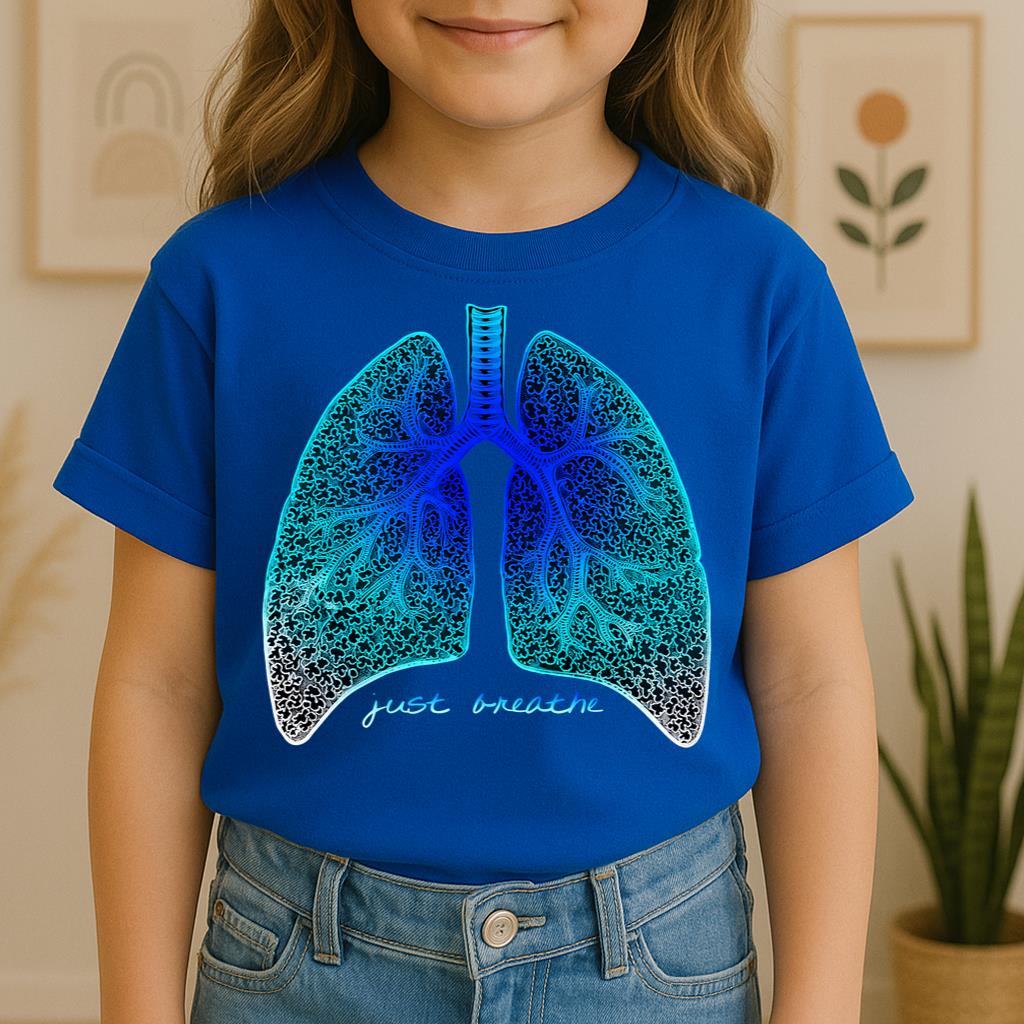 Just Breathe 14