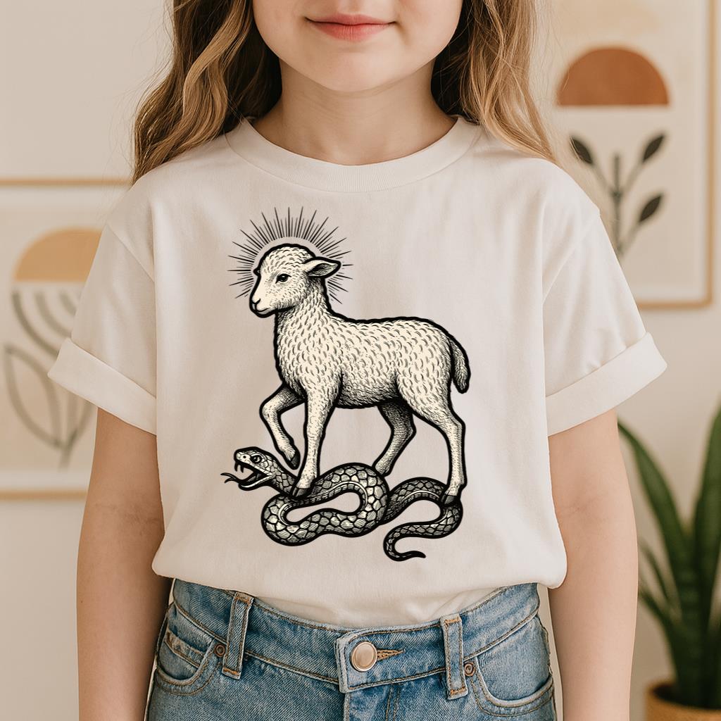 Lamb of God 01