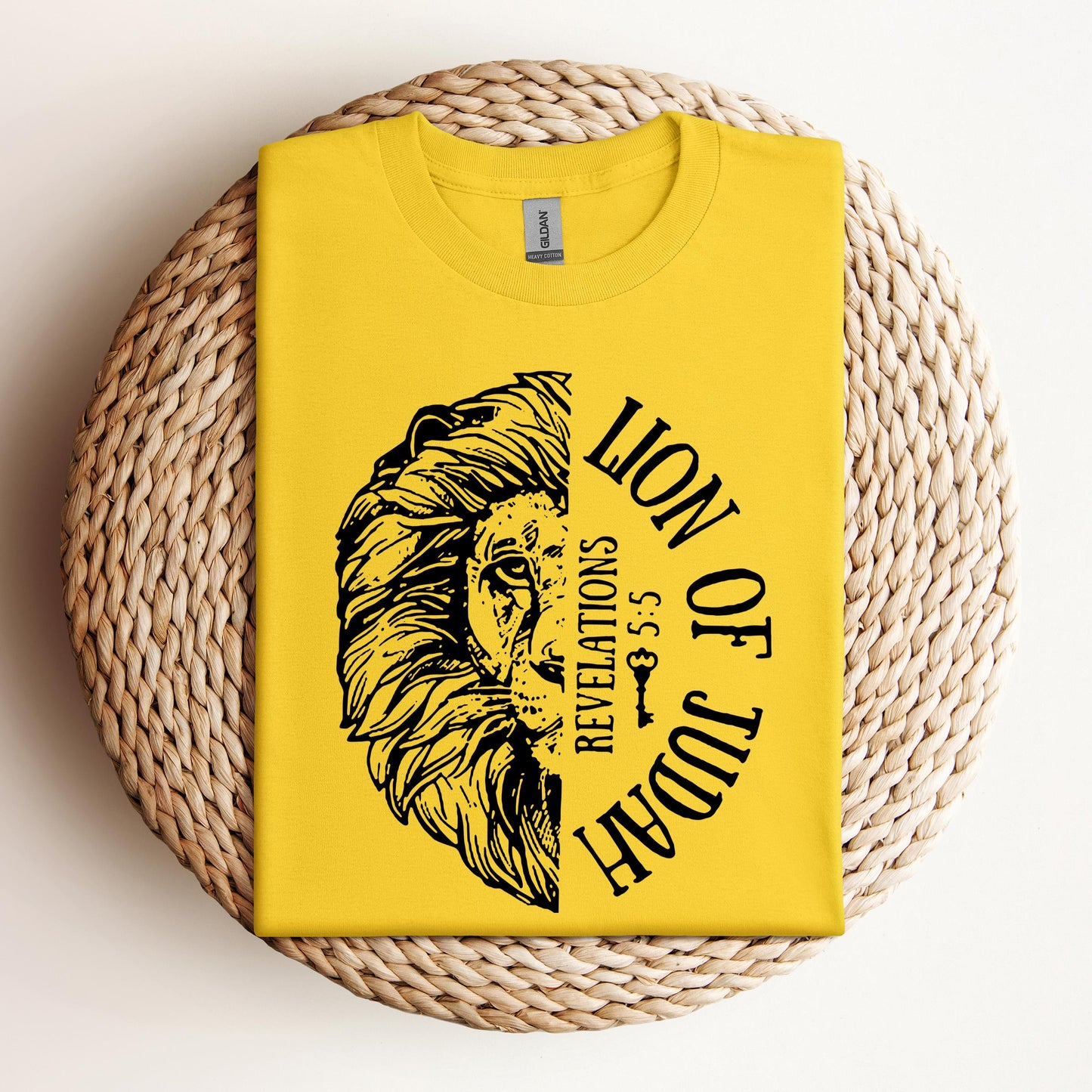 Lion Judah