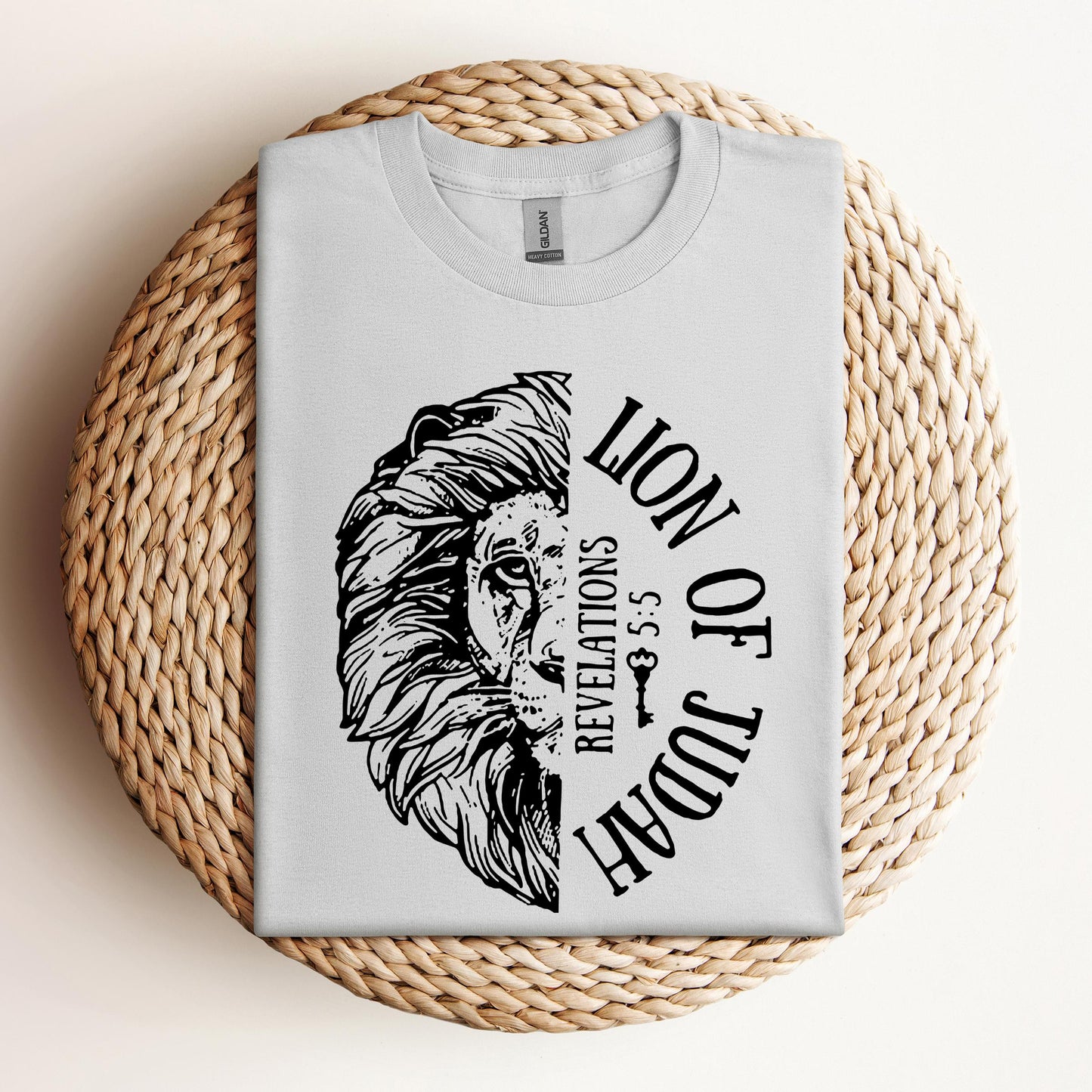 Lion Judah