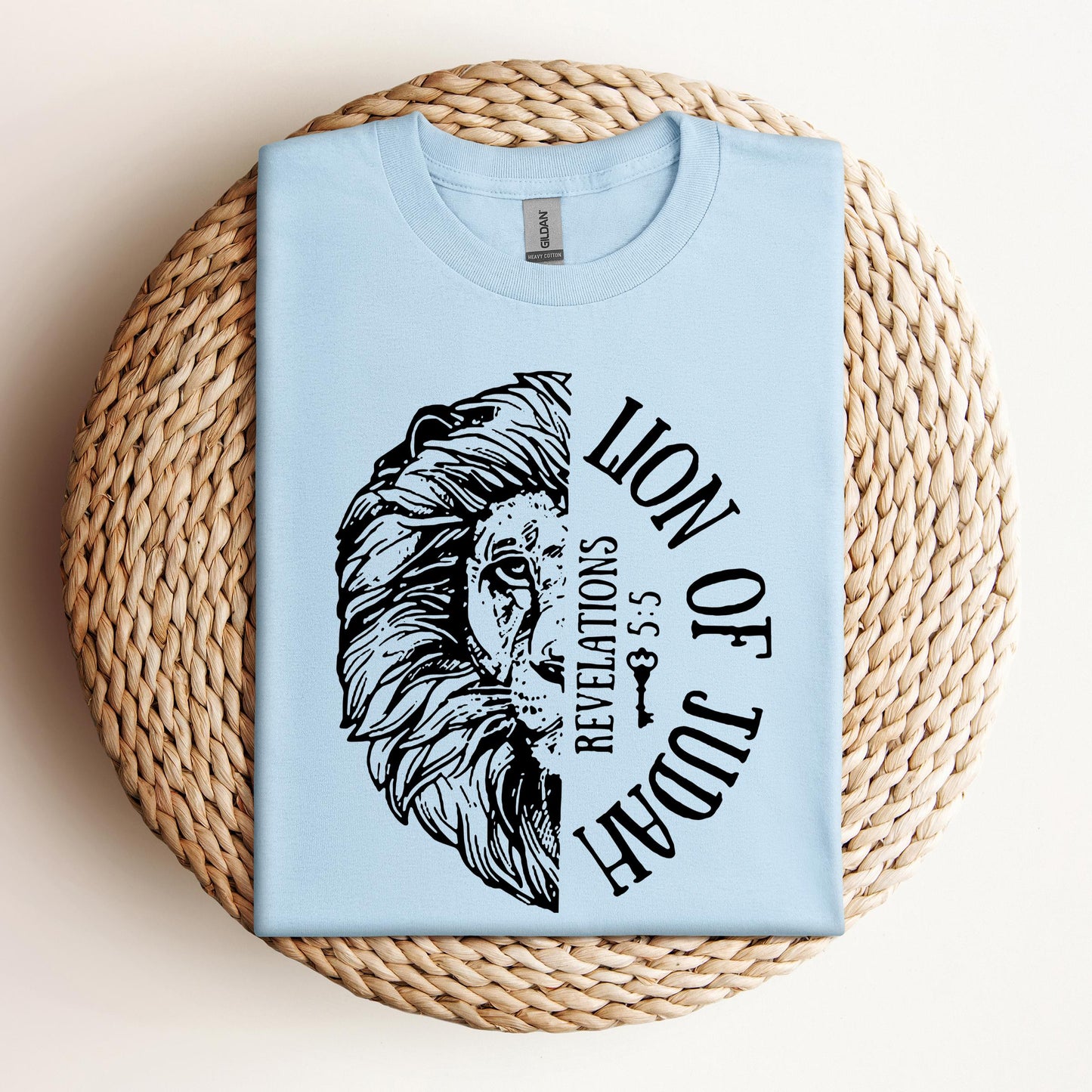 Lion Judah
