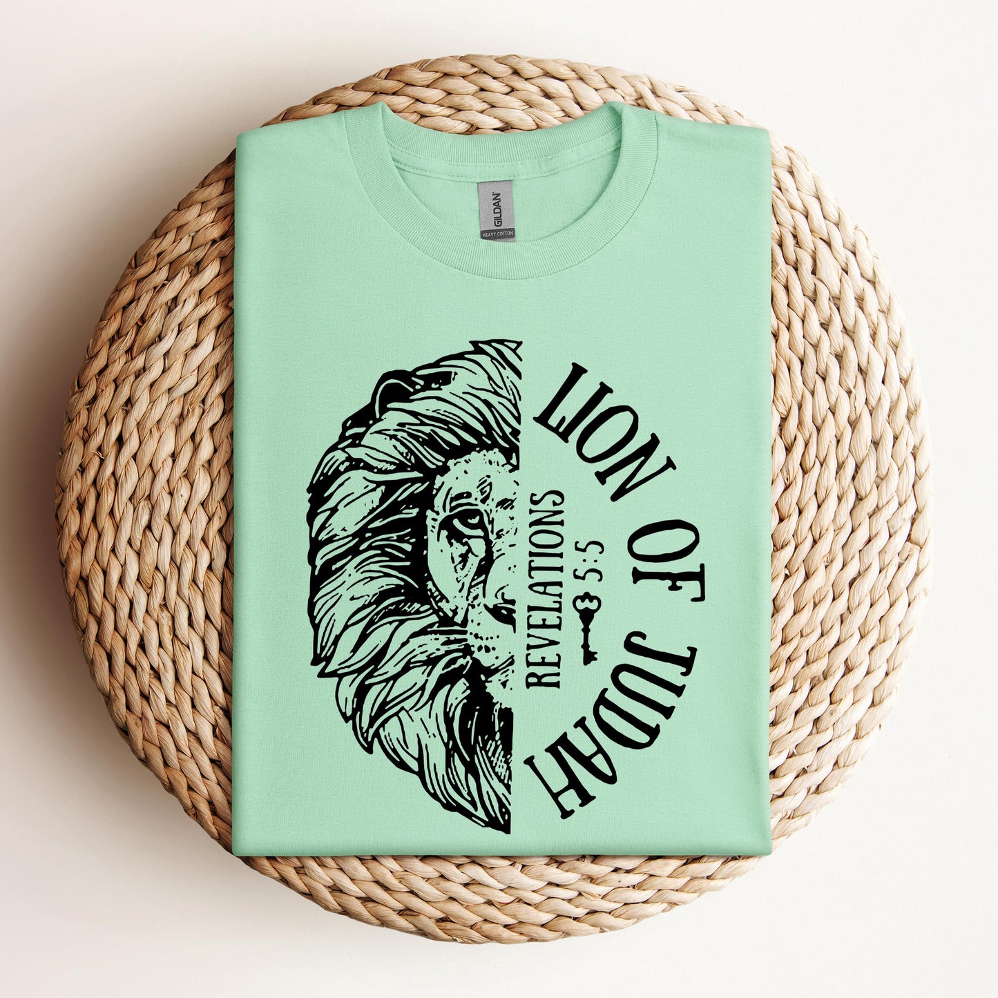 Lion Judah