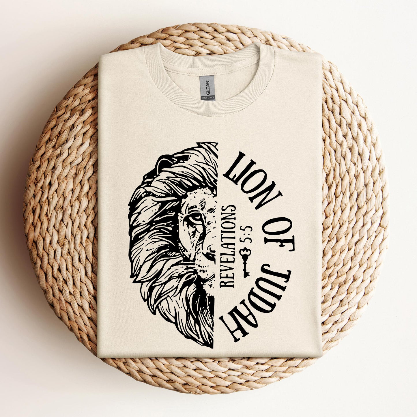 Lion Judah