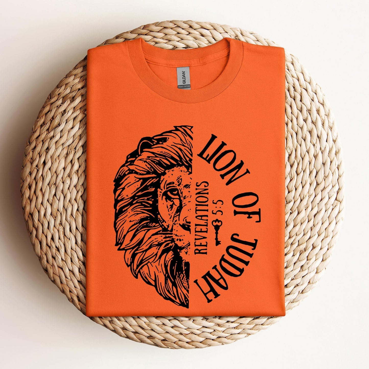 Lion Judah