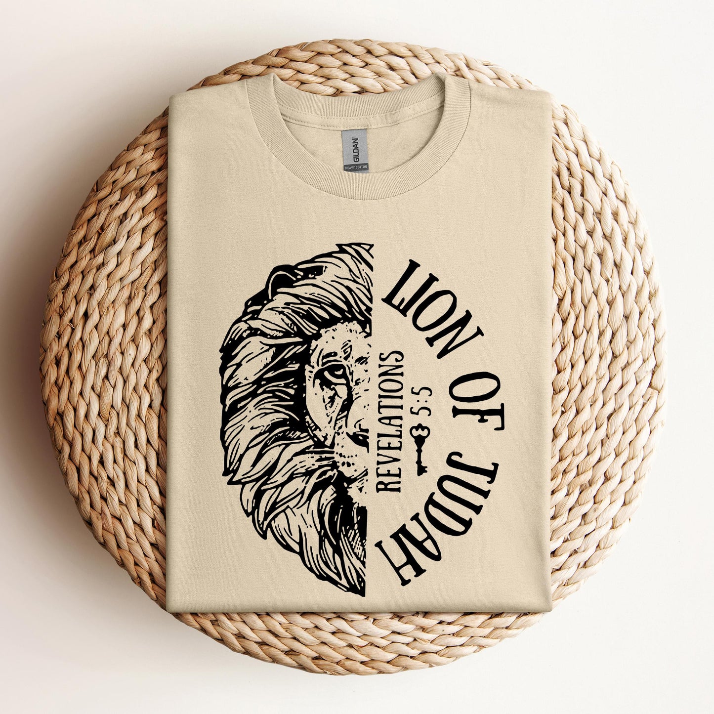 Lion Judah