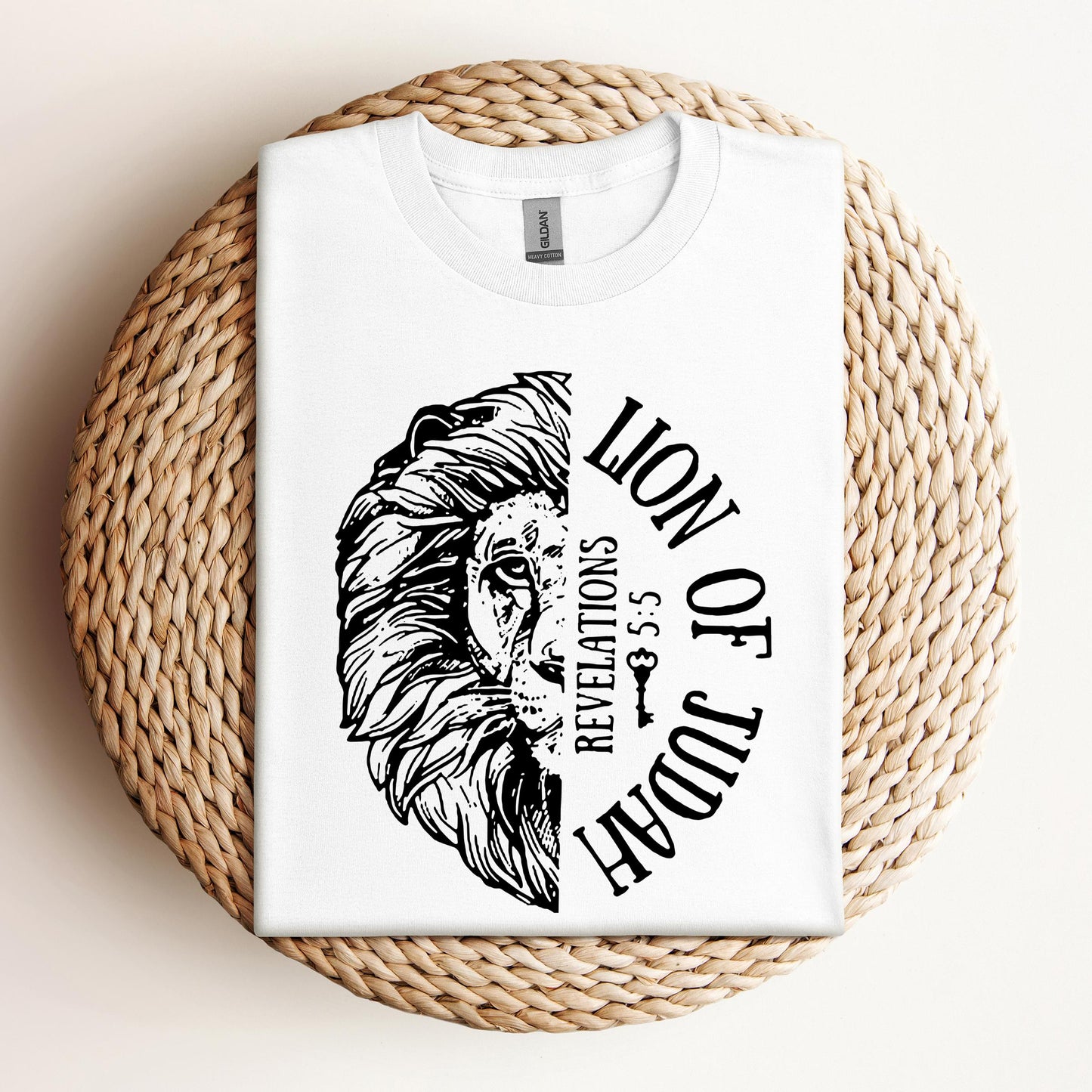 Lion Judah