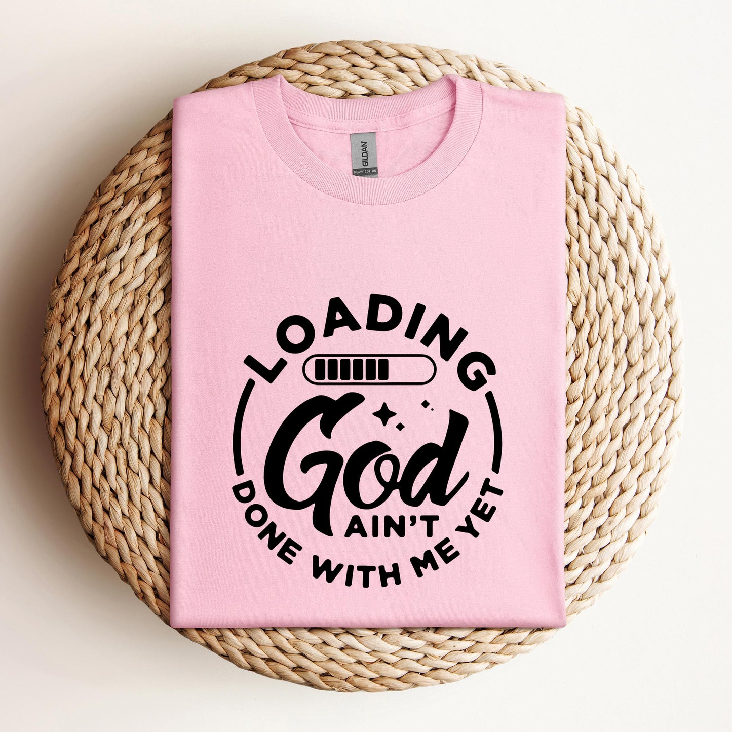 Loading God Ain't Done With Me Yet