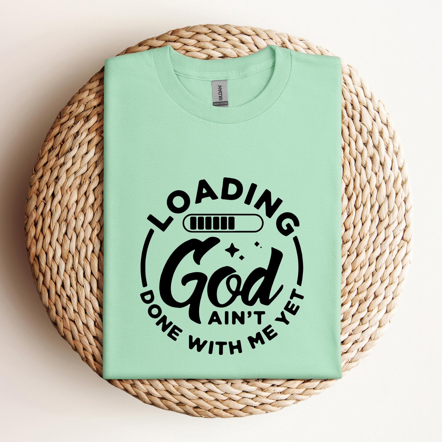 Loading God Ain't Done With Me Yet