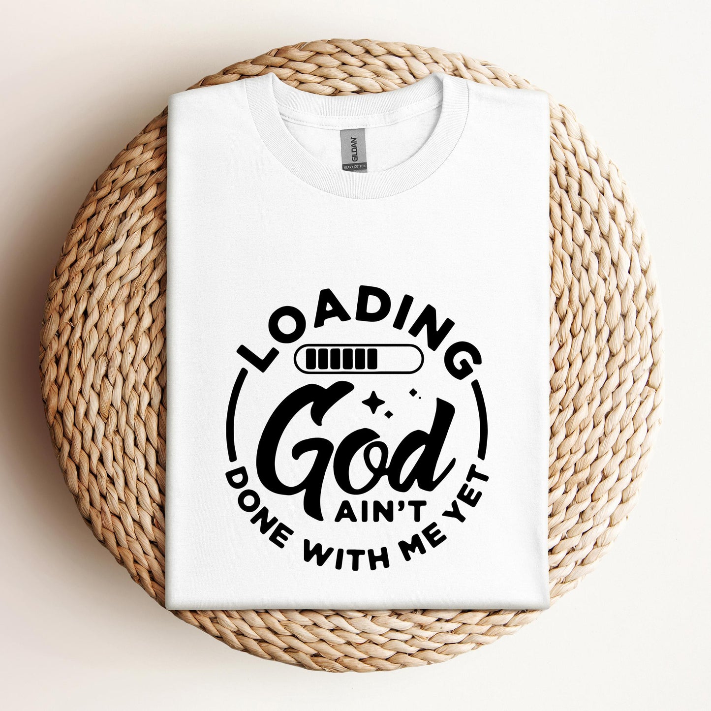 Loading God Ain't Done With Me Yet