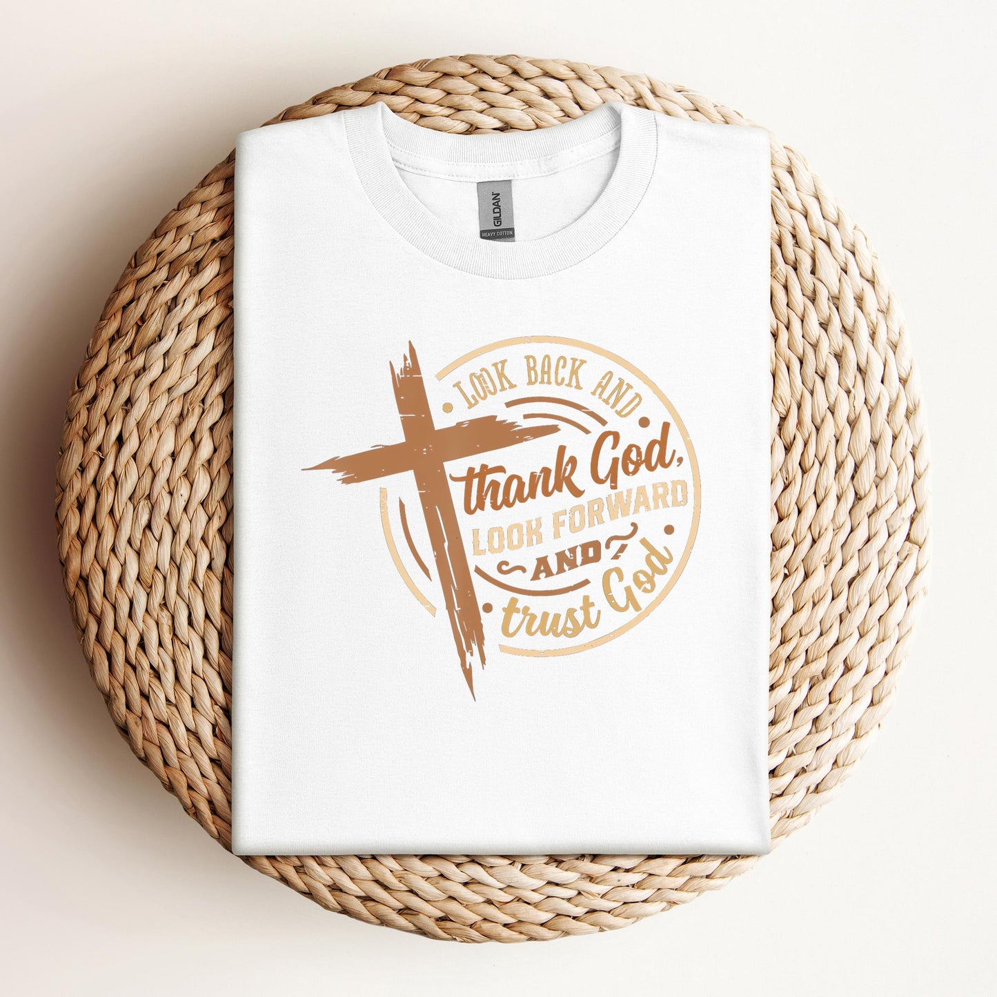 Look Back And Thank God Look Forward And Trust God 04