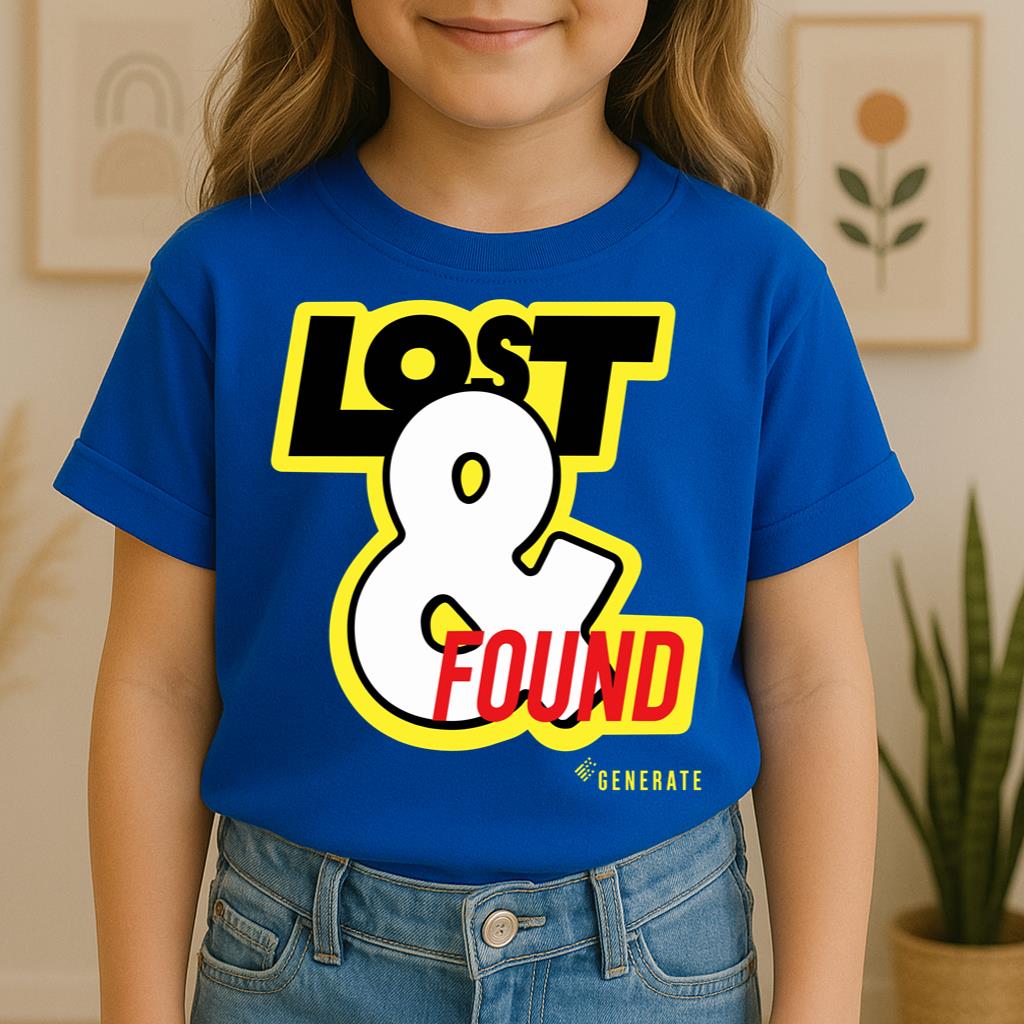 Lost And Found 02