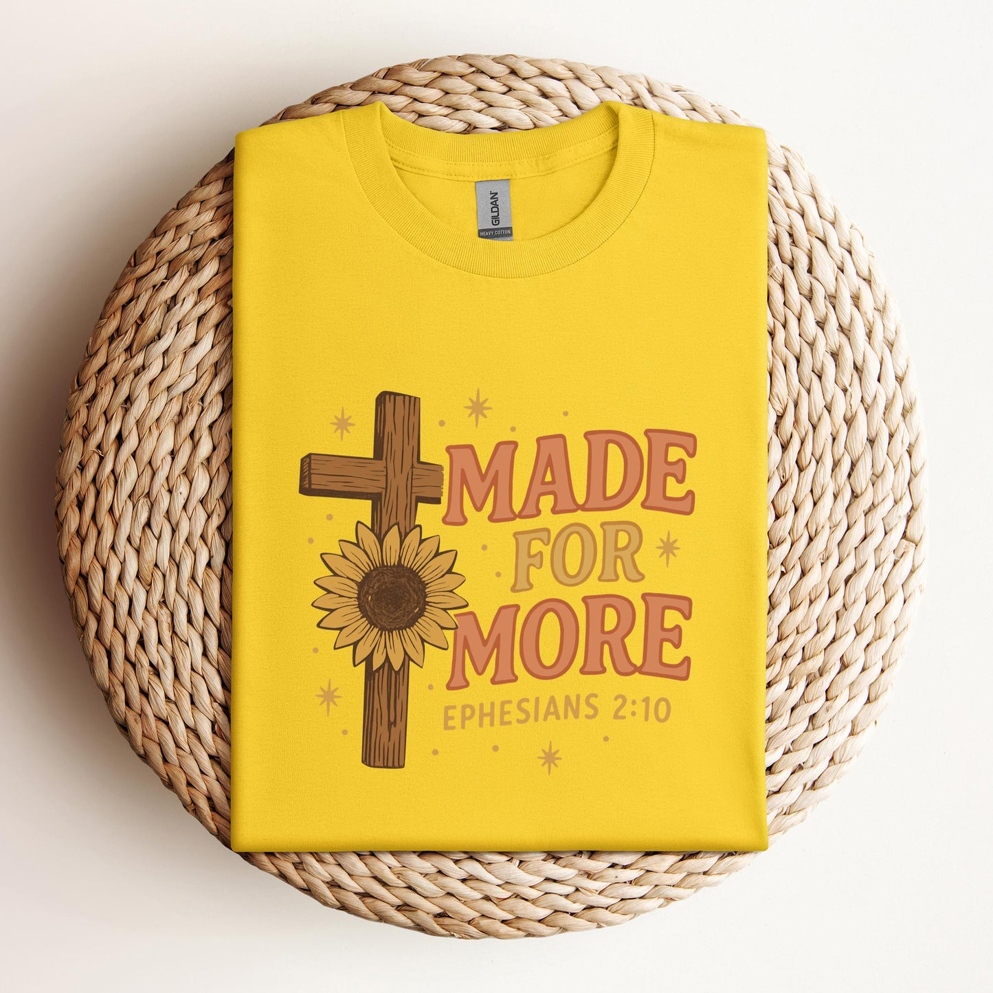 Made For More Ephesians 2.10