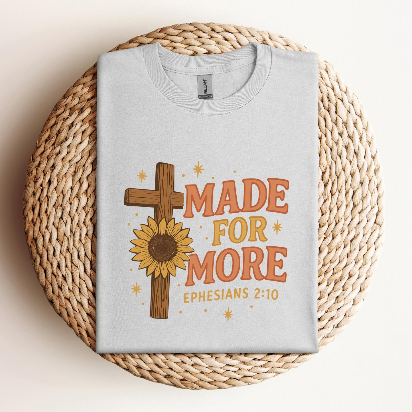 Made For More Ephesians 2.10