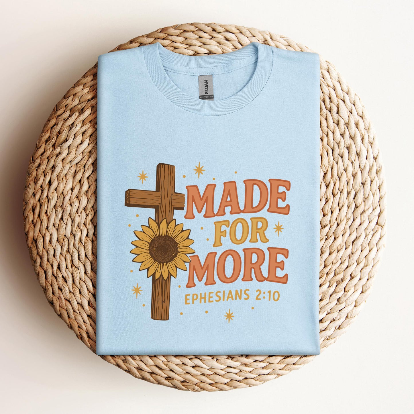 Made For More Ephesians 2.10