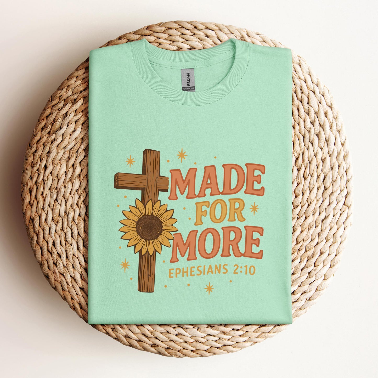 Made For More Ephesians 2.10