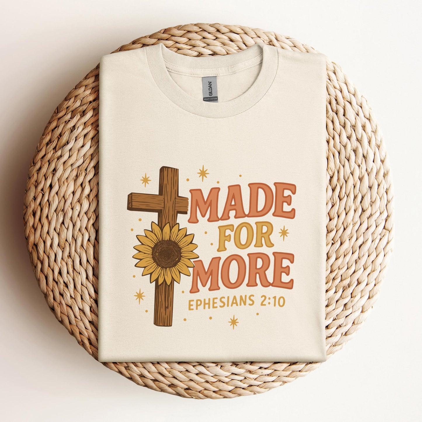 Made For More Ephesians 2.10