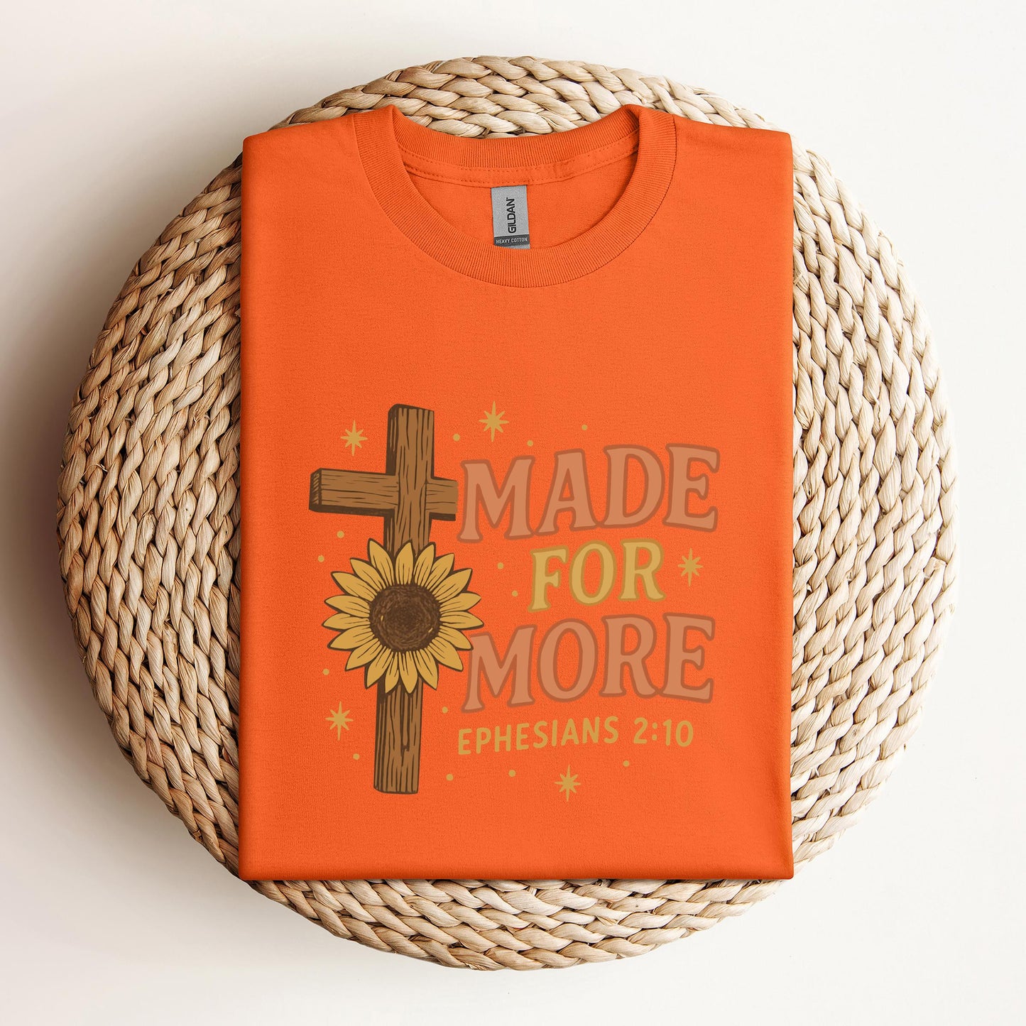 Made For More Ephesians 2.10
