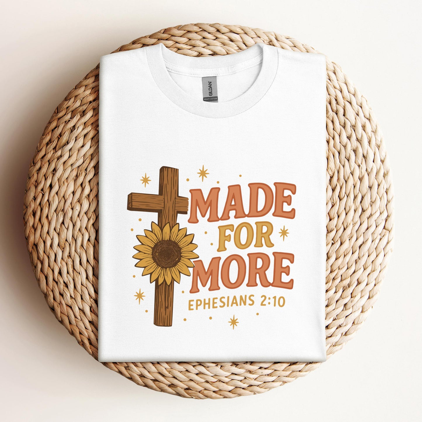 Made For More Ephesians 2.10