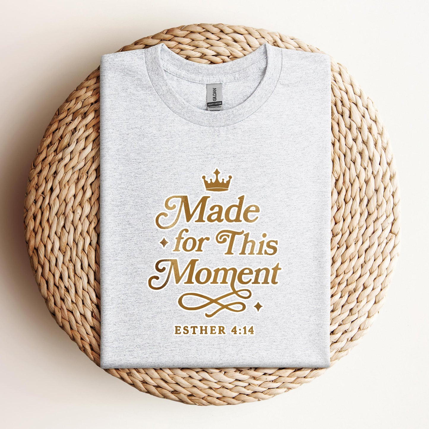 Made For This Moment Esther 4.14