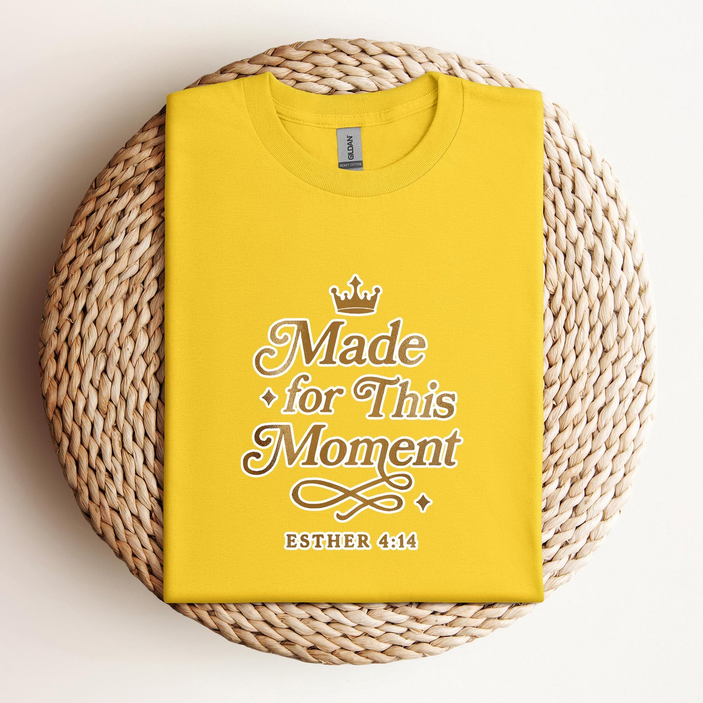 Made For This Moment Esther 4.14