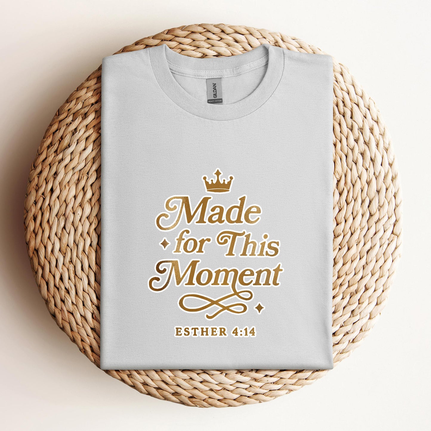 Made For This Moment Esther 4.14